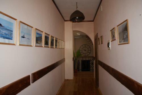 Hostal Malina Guest House