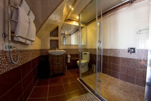 Hostal Malina Guest House