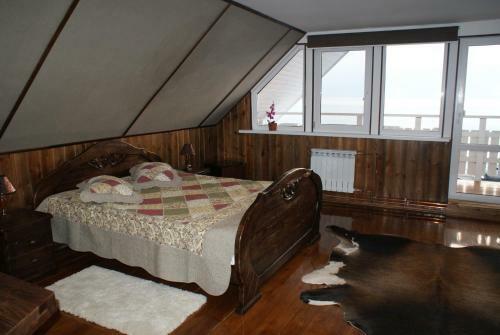Hostal Malina Guest House