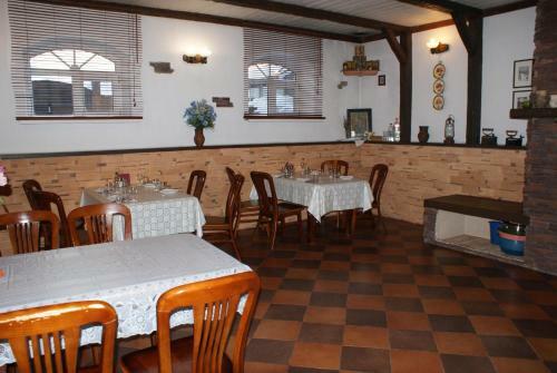 Hostal Malina Guest House