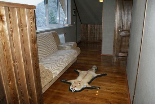 Hostal Malina Guest House