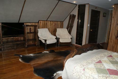 Hostal Malina Guest House