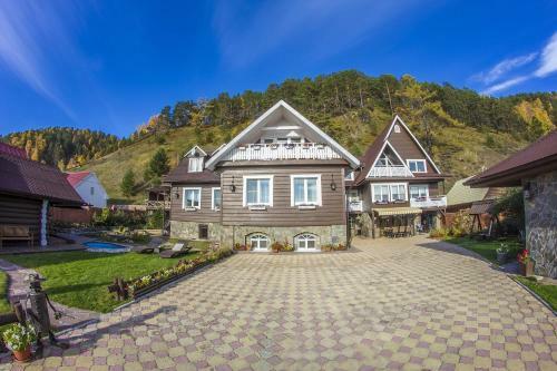 Hostal Malina Guest House