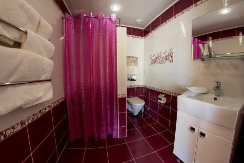 Hostal Malina Guest House