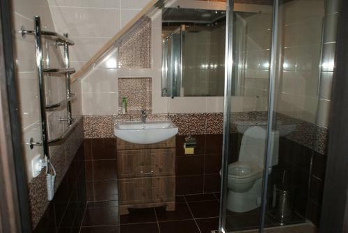 Hostal Malina Guest House