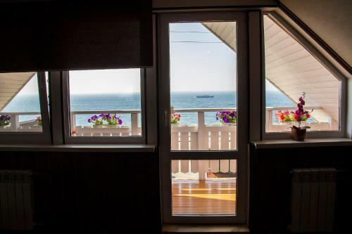 Hostal Malina Guest House