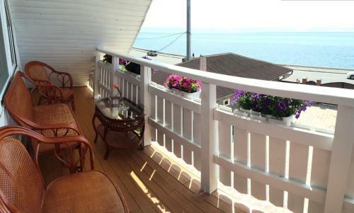 Hostal Malina Guest House