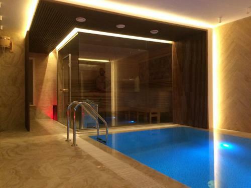 Hostal Malina Guest House