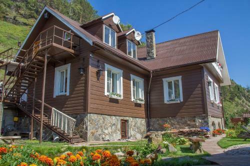 Hostal Malina Guest House