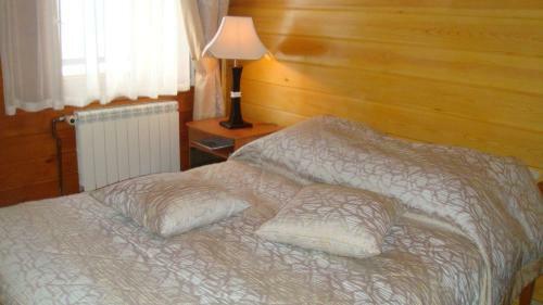 Mini-hotel U Ozera