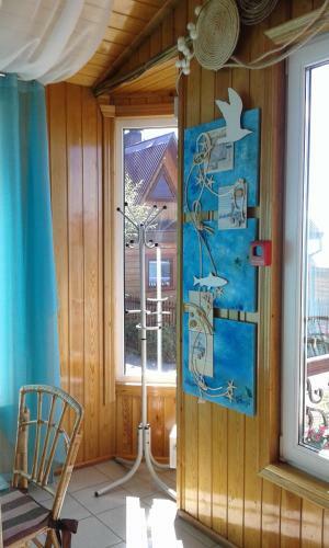 Mini-hotel U Ozera