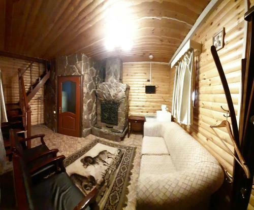 Baykal Ersi Hotel