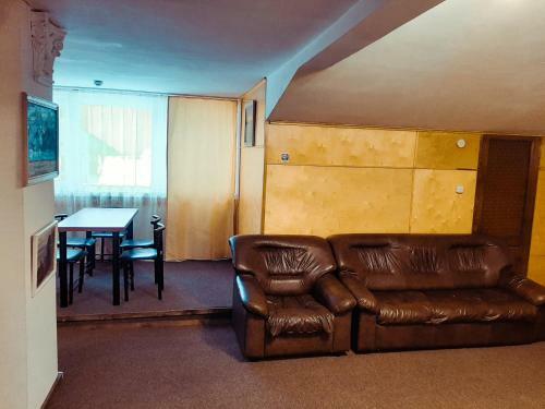 Baykal Ersi Hotel