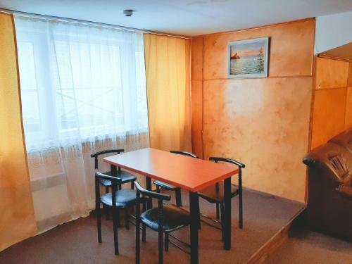 Baykal Ersi Hotel