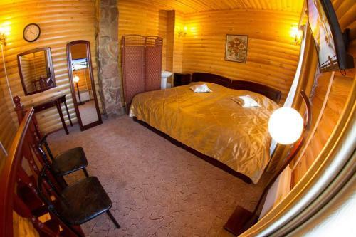 Baykal Ersi Hotel