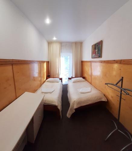 Baykal Ersi Hotel