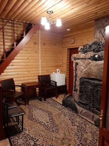 Baykal Ersi Hotel