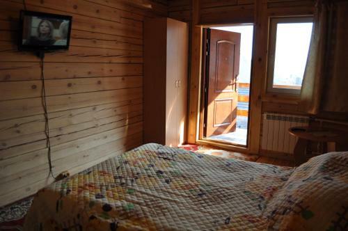 Hostal Bajkalskie Prostory