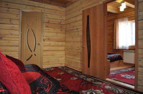 Hostal Bajkalskie Prostory