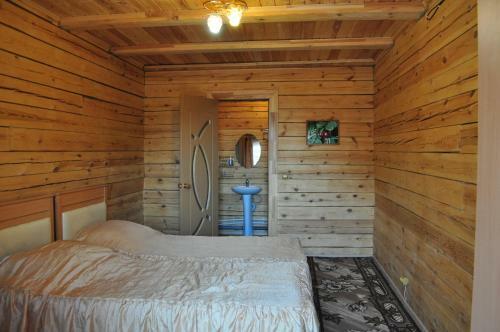 Hostal Bajkalskie Prostory