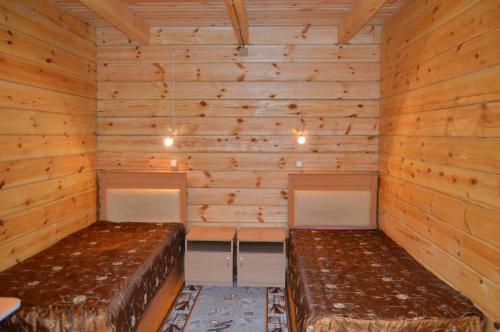 Hostal Bajkalskie Prostory
