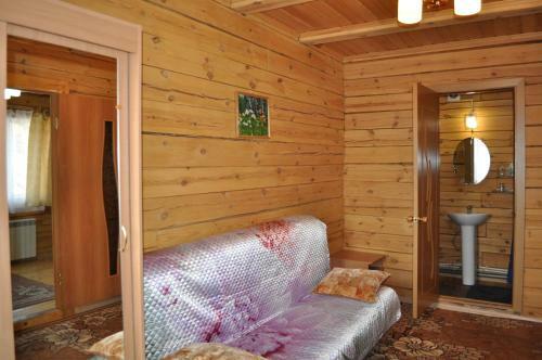 Hostal Bajkalskie Prostory
