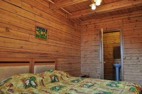 Hostal Bajkalskie Prostory