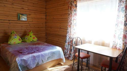 Hostal Bajkalskie Prostory
