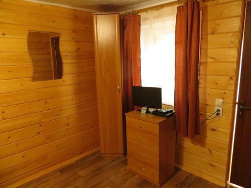 Hostal Guest House Russky Dom