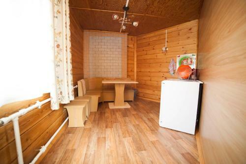 Hostal Guest House Russky Dom