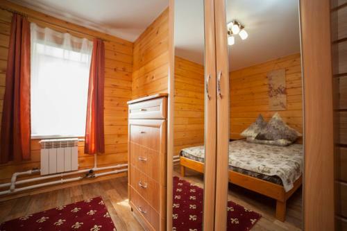 Hostal Guest House Russky Dom