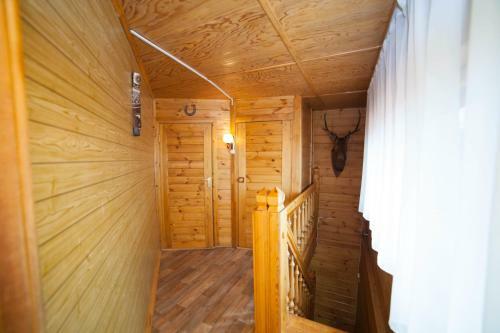 Hostal Guest House Russky Dom