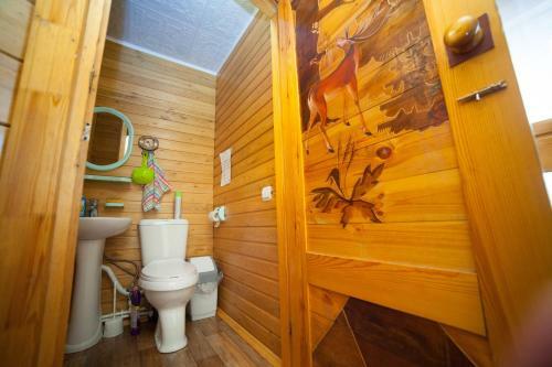 Hostal Guest House Russky Dom