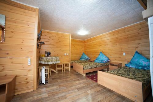 Hostal Guest House Russky Dom
