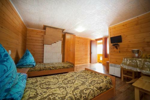 Hostal Guest House Russky Dom