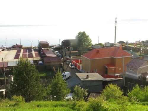 Hostal Guest House Russky Dom