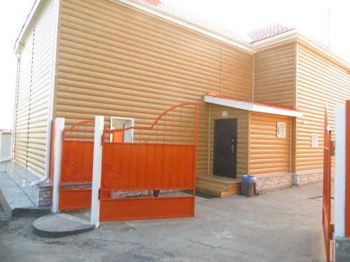 Hostal Guest House Russky Dom