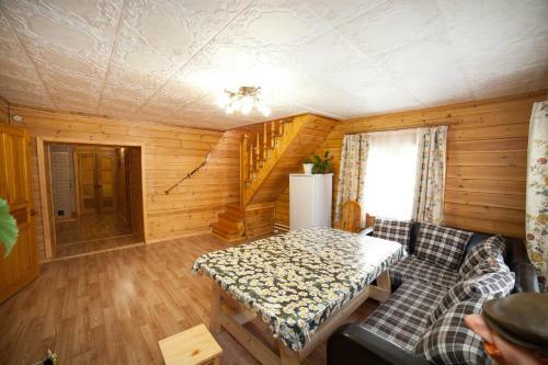 Hostal Guest House Russky Dom