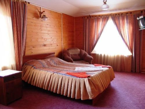 Hotel Nataly