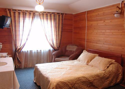 Hotel Nataly
