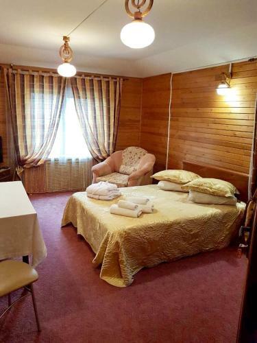 Hotel Nataly
