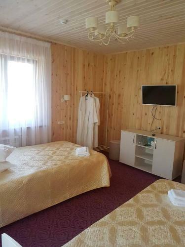 Hotel Nataly