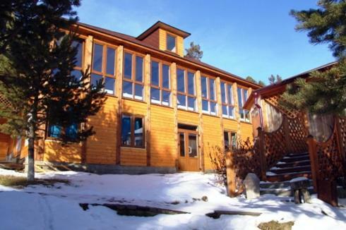 Hotel Nataly