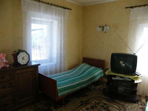 Bed & Breakfast Olga's Baikal Guesthouse