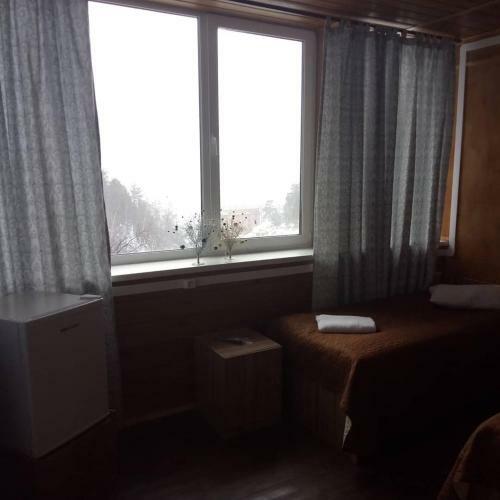 Hotel Sozvezdie Baikala
