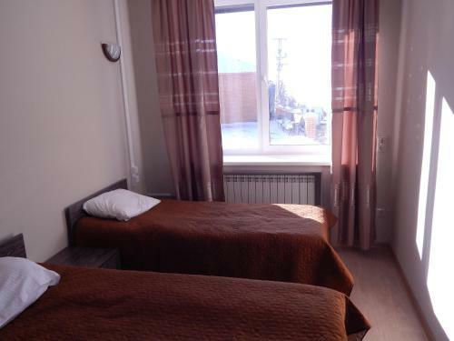 Hotel Sozvezdie Baikala