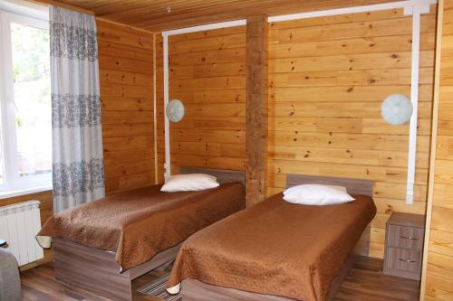 Hotel Sozvezdie Baikala