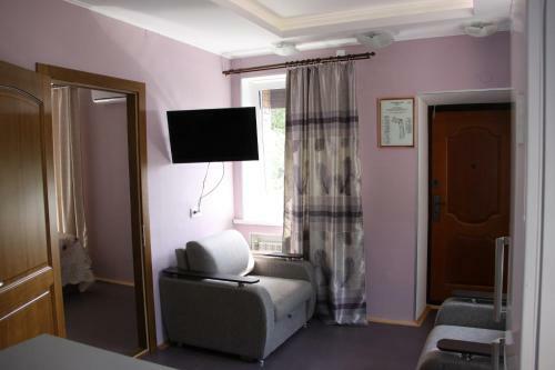 Hotel Sozvezdie Baikala