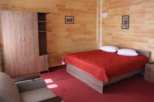 Hotel Sozvezdie Baikala