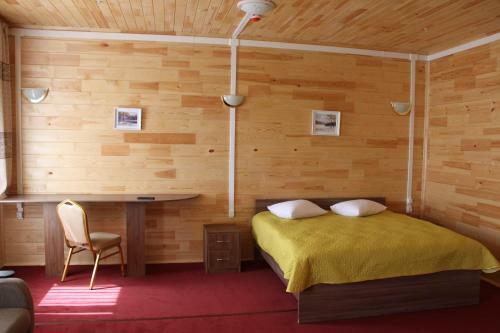 Hotel Sozvezdie Baikala